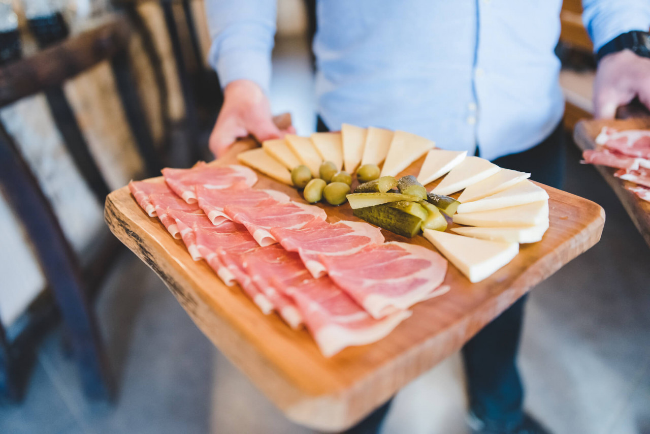 Food & drink Zadar